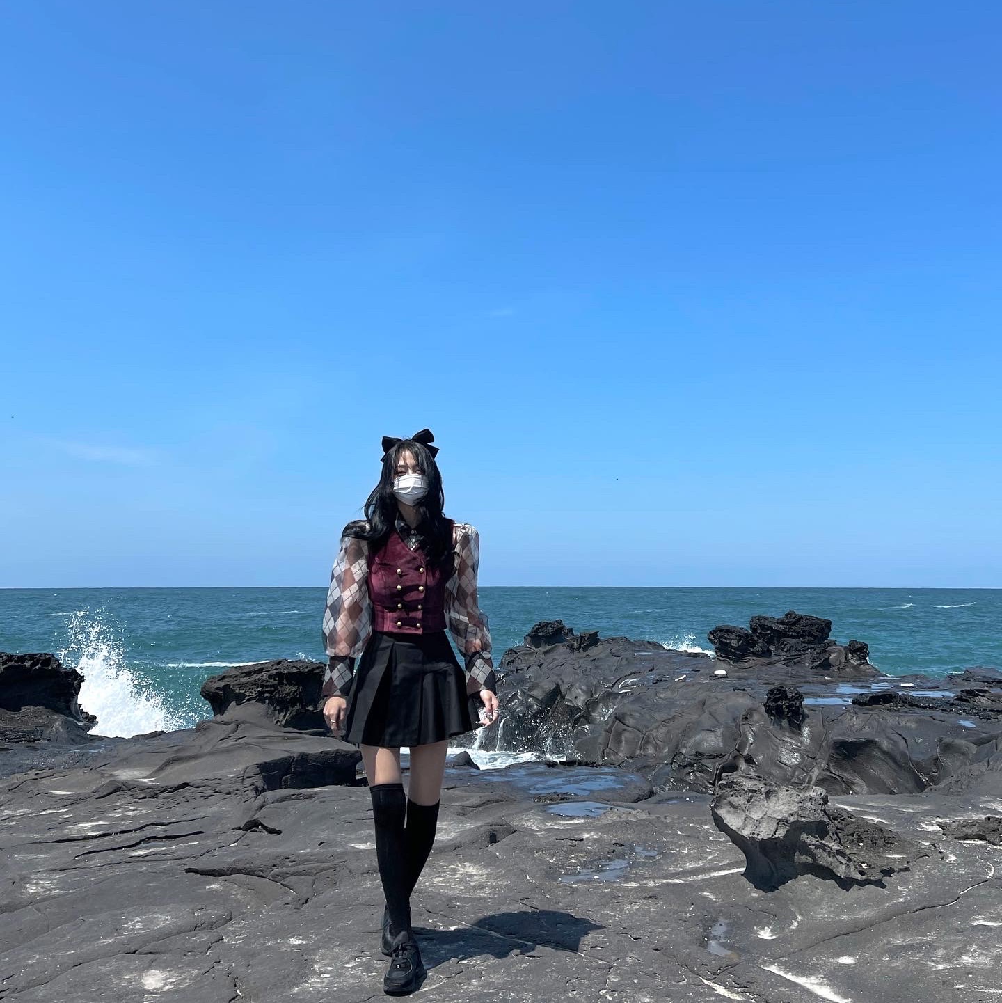 유정님의 스타일