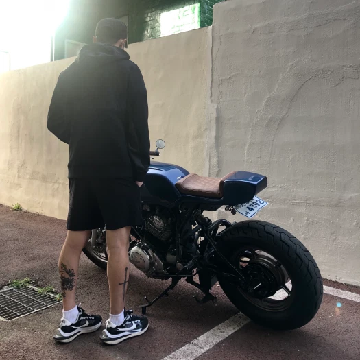 스타일 카드