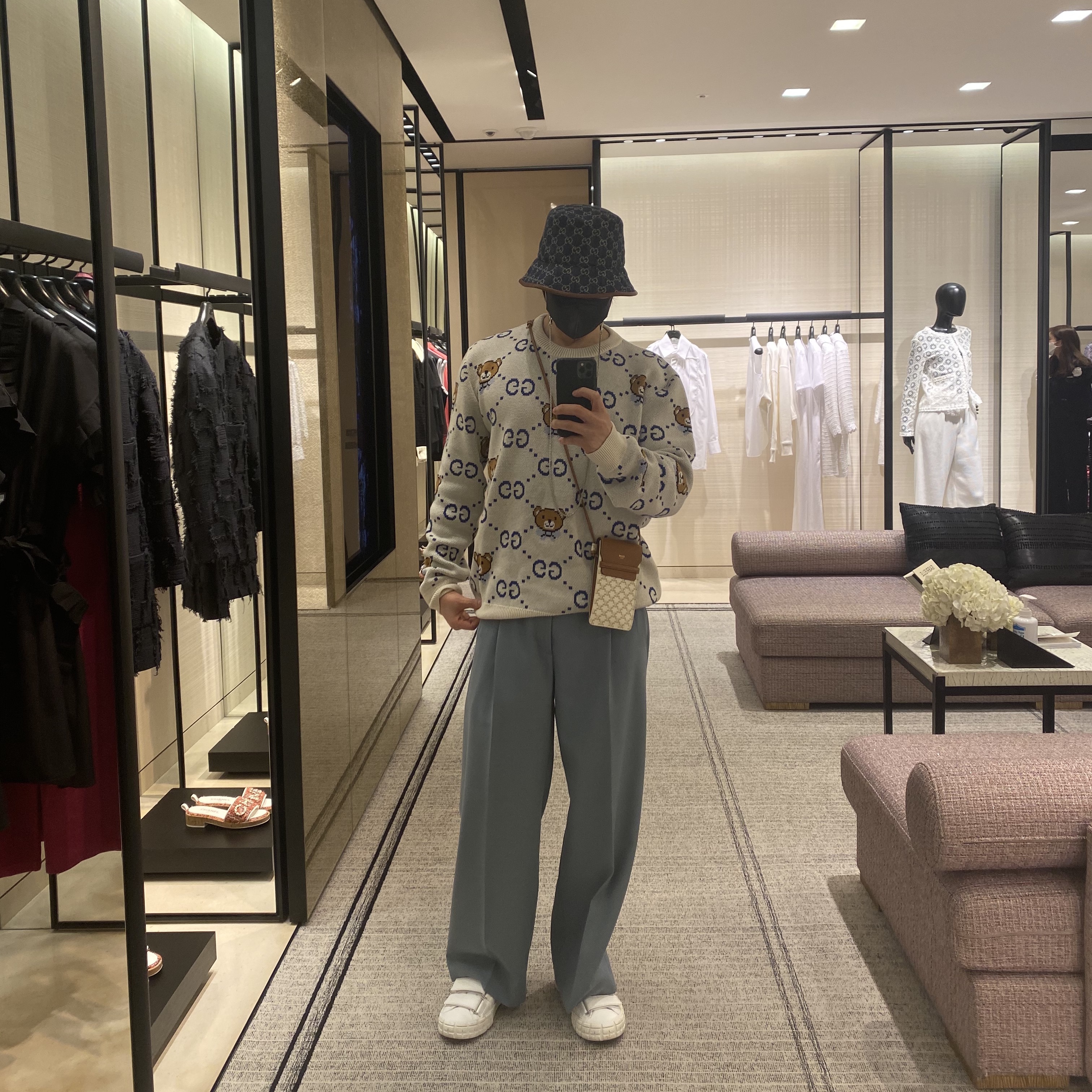 winter_brrrown님의 스타일 - 2