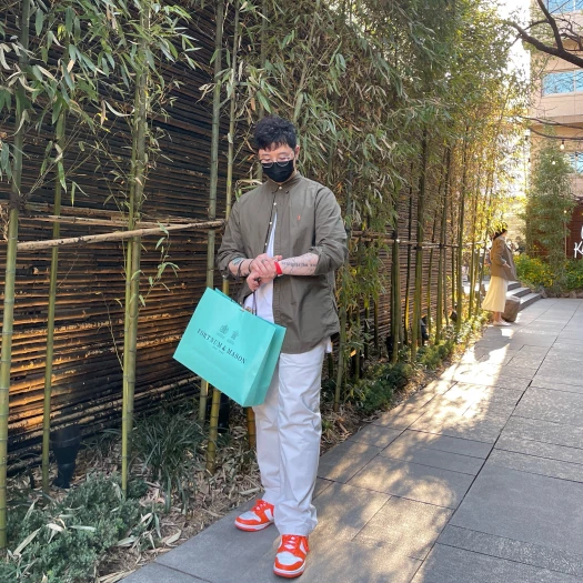 스타일 카드