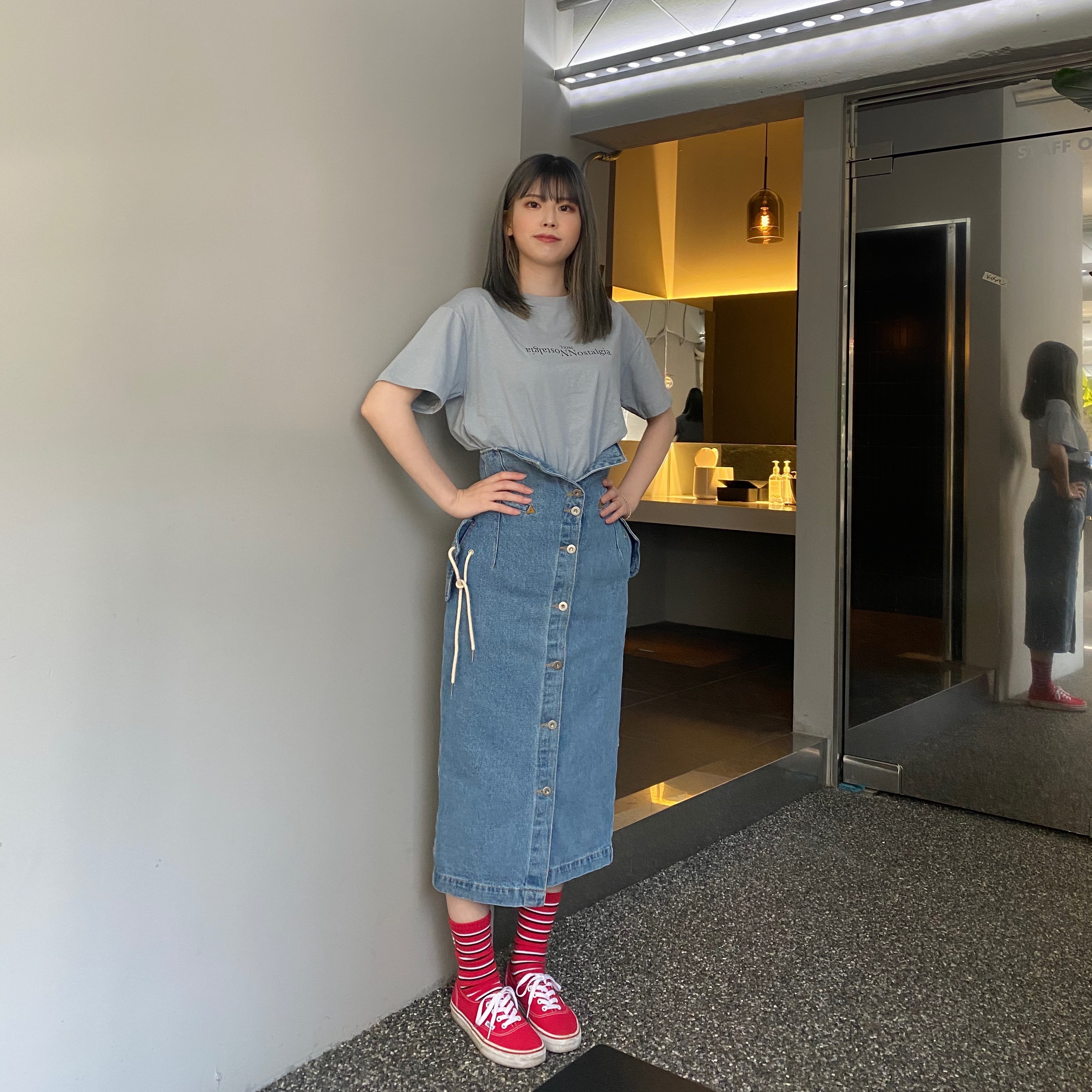 Haruka in Korea님의 스타일 - 4