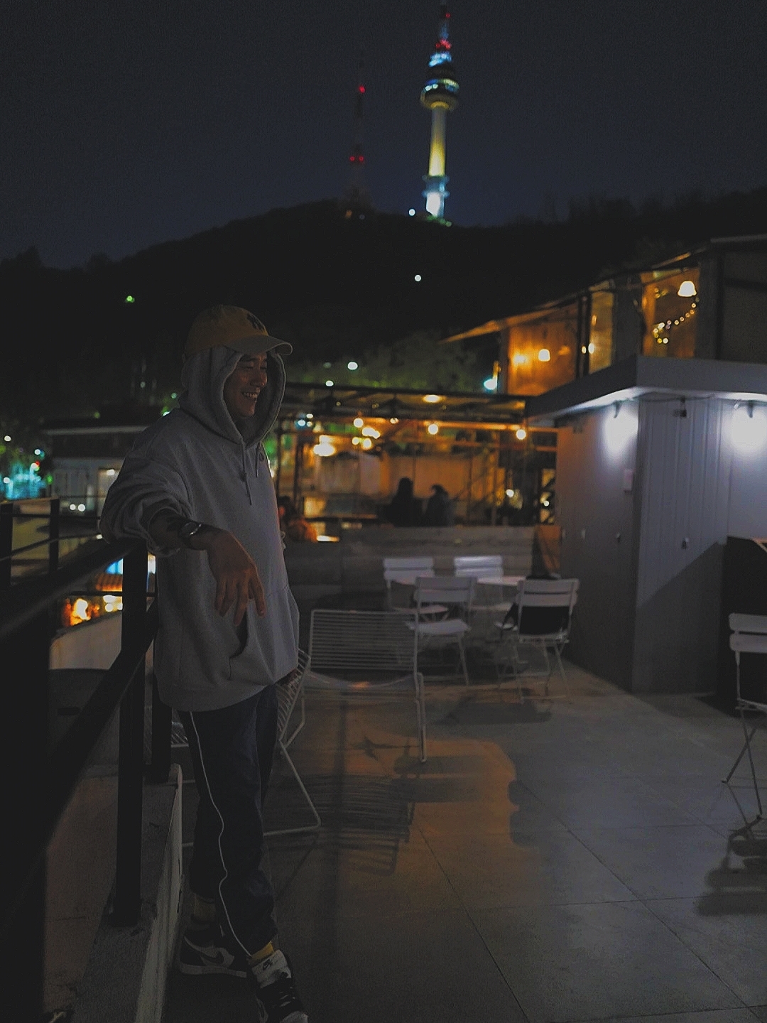 용짱님의 스타일 - 2