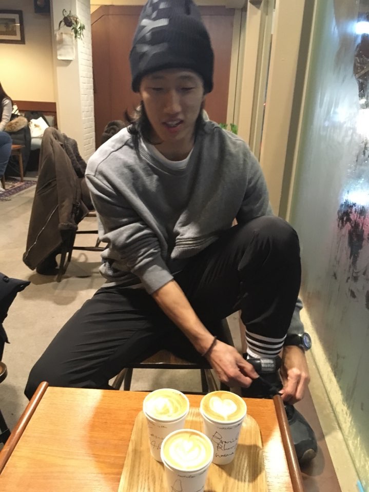 CY님의 스타일