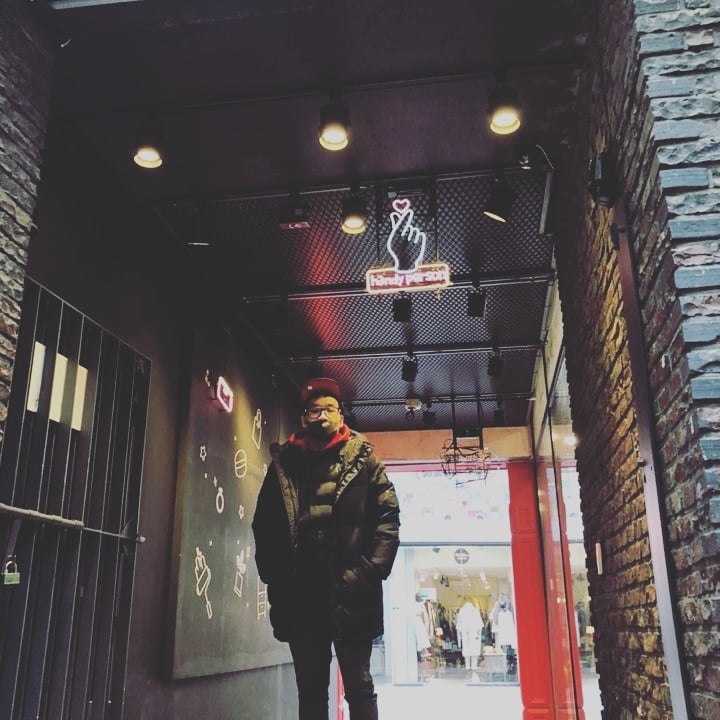Jordan 4 Retro Raptors 2018 착용 스타일
