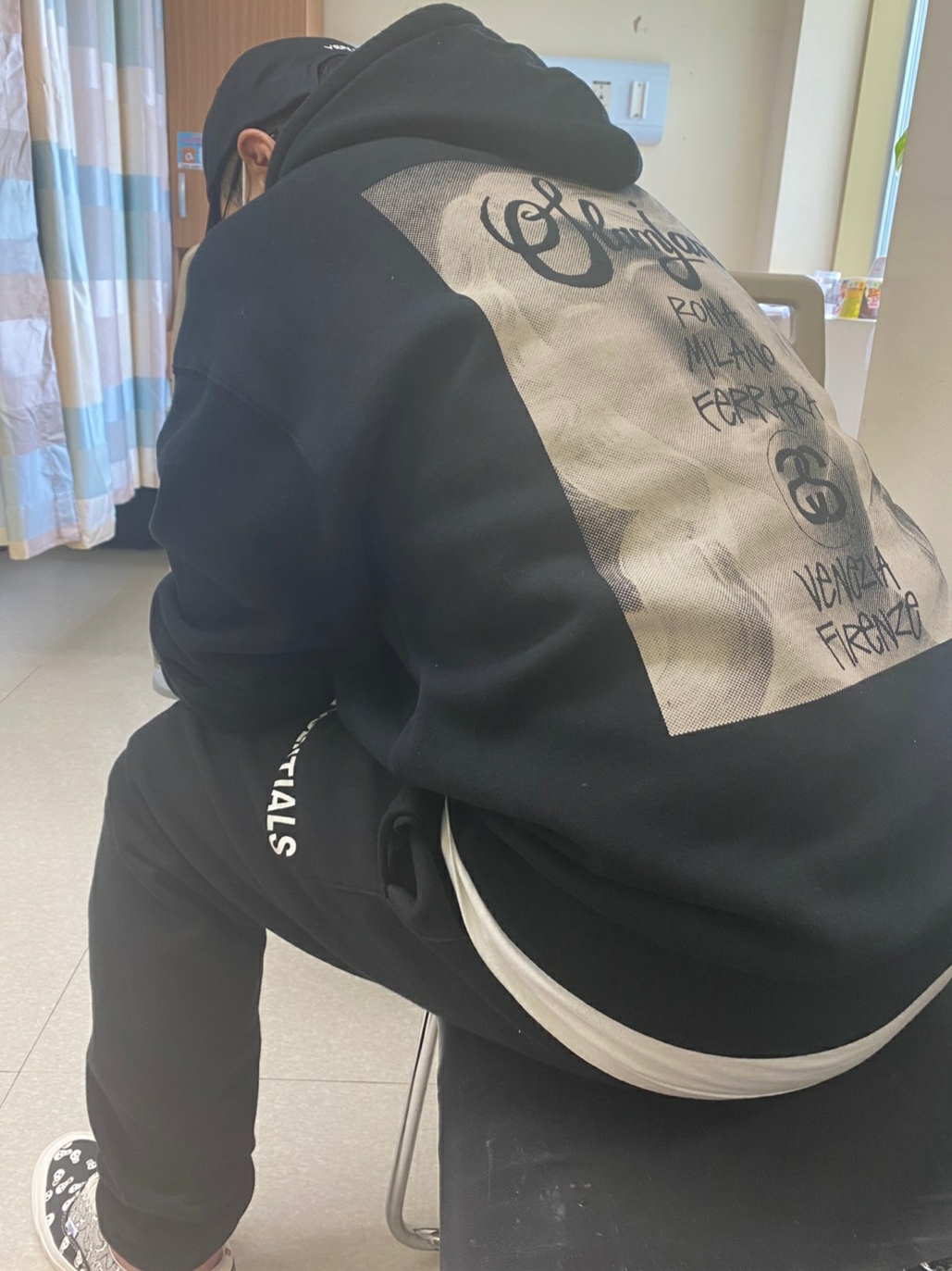 rocky1492님의 스타일