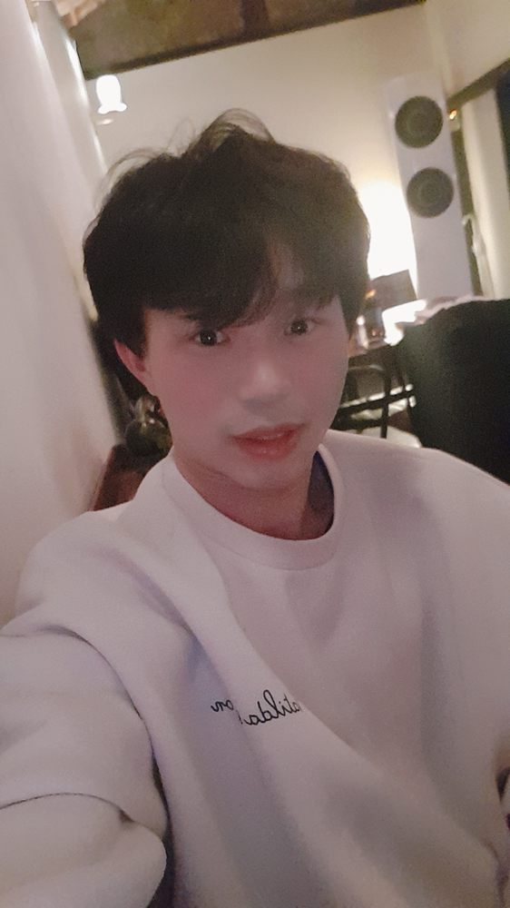 KREAM 프로필 이미지