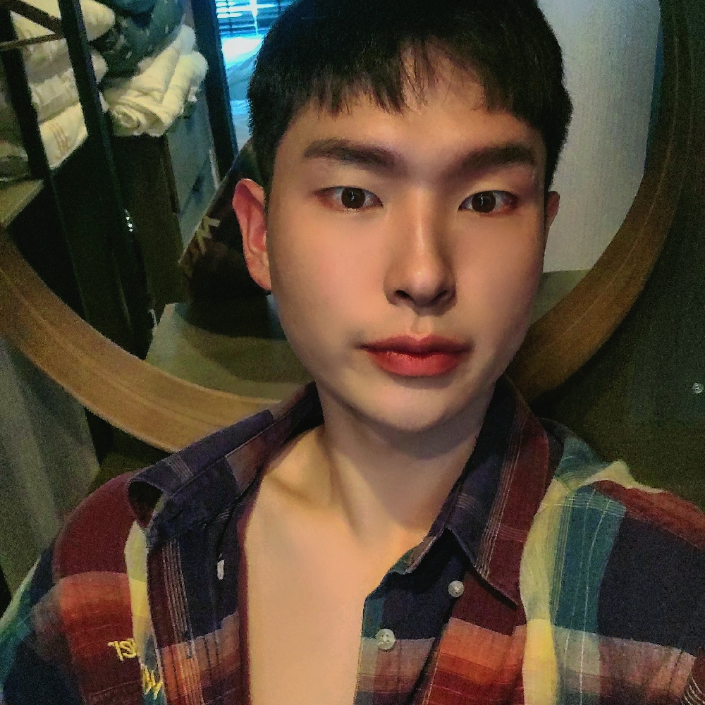 KREAM 프로필 이미지