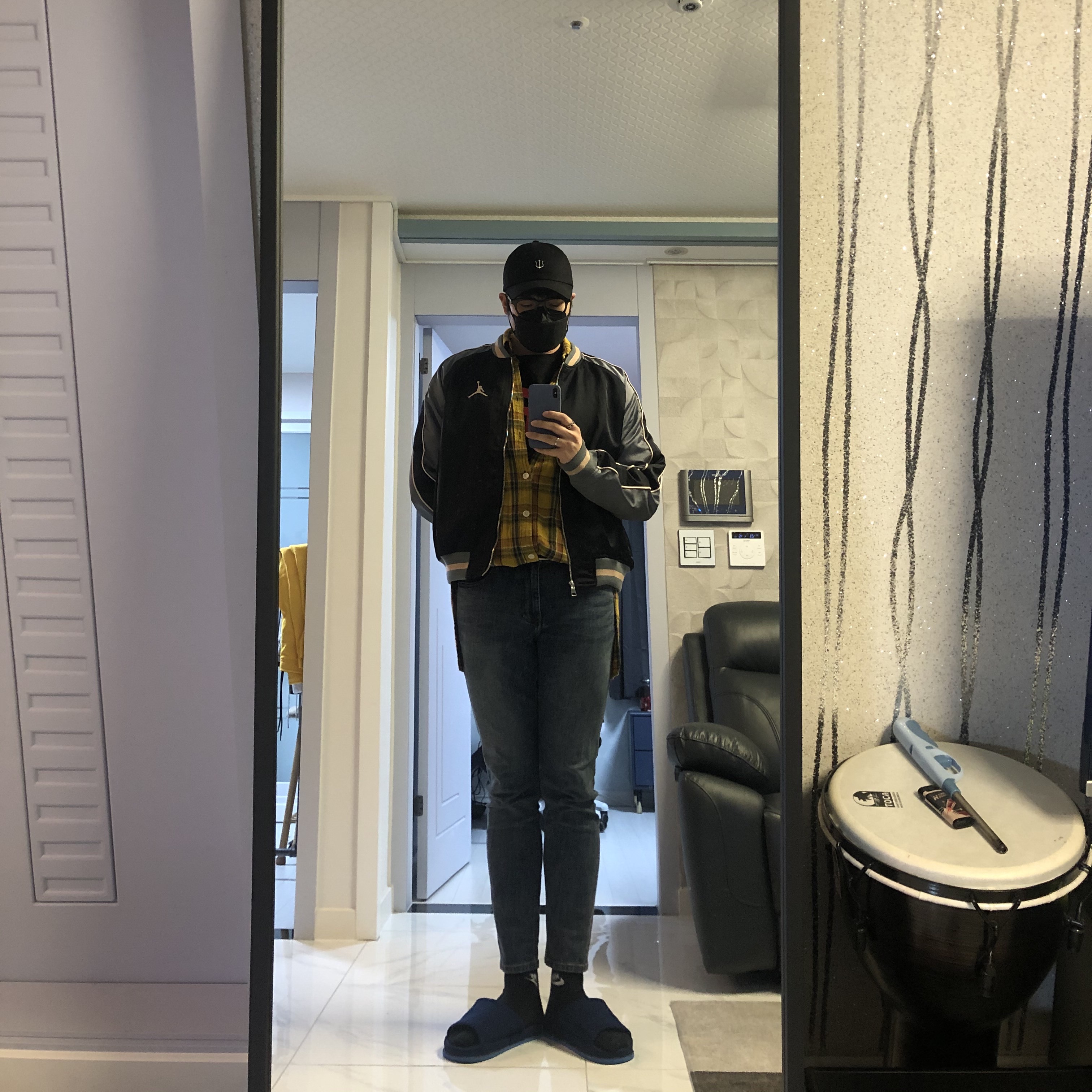 김명규님의 스타일