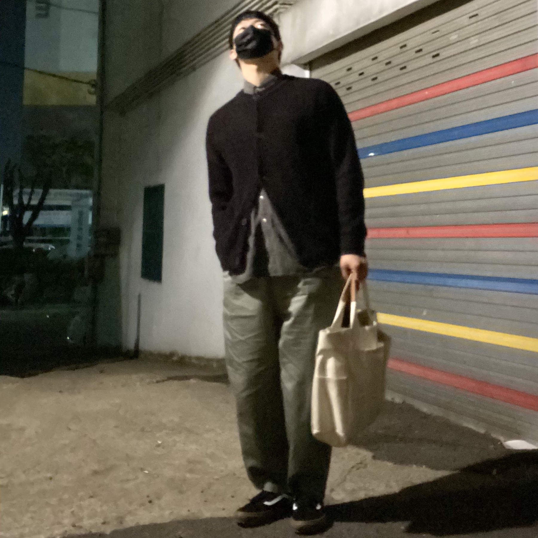 🌿님의 스타일 - 2