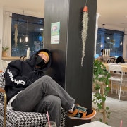 KREAM 프로필 이미지