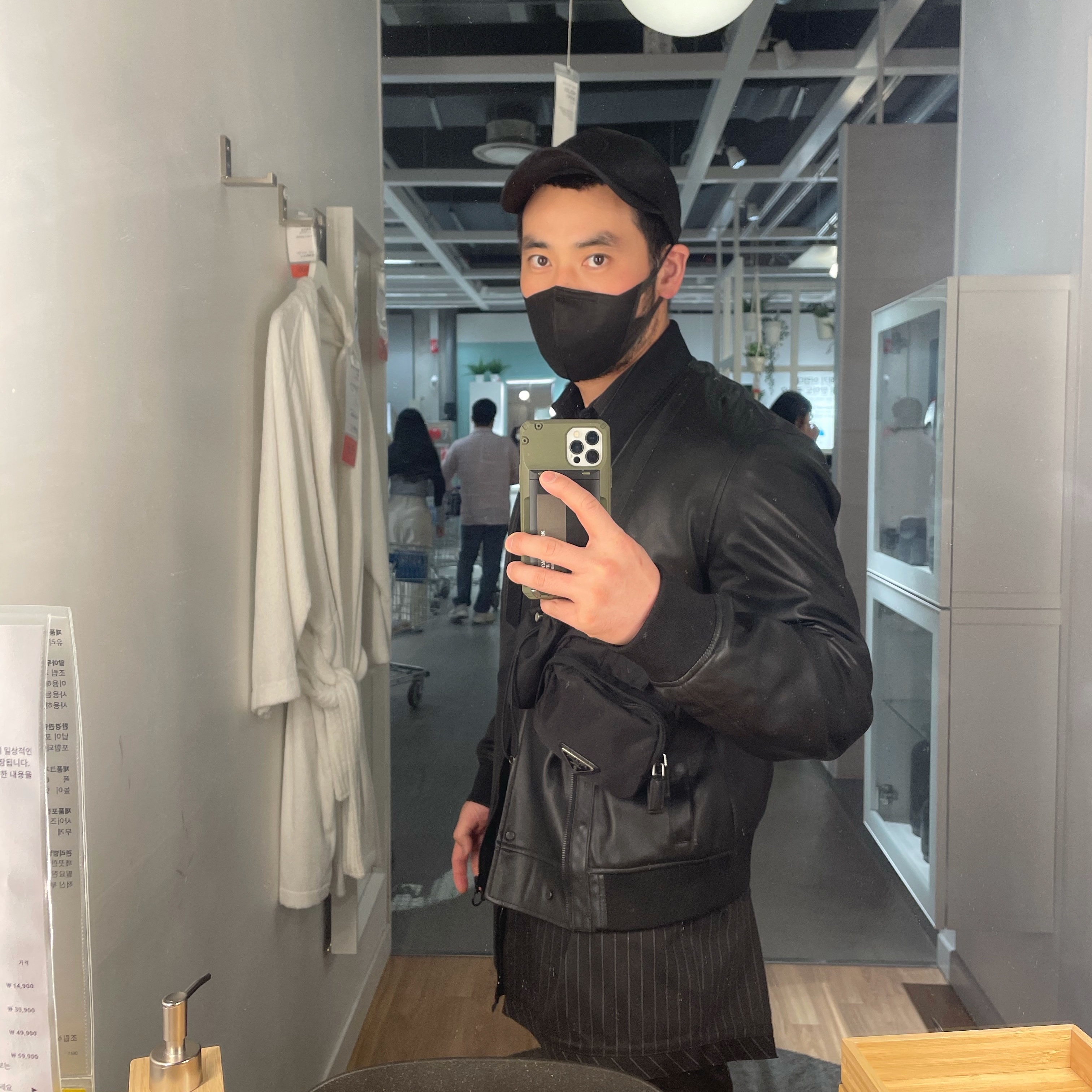 …………………….님의 스타일 - 2