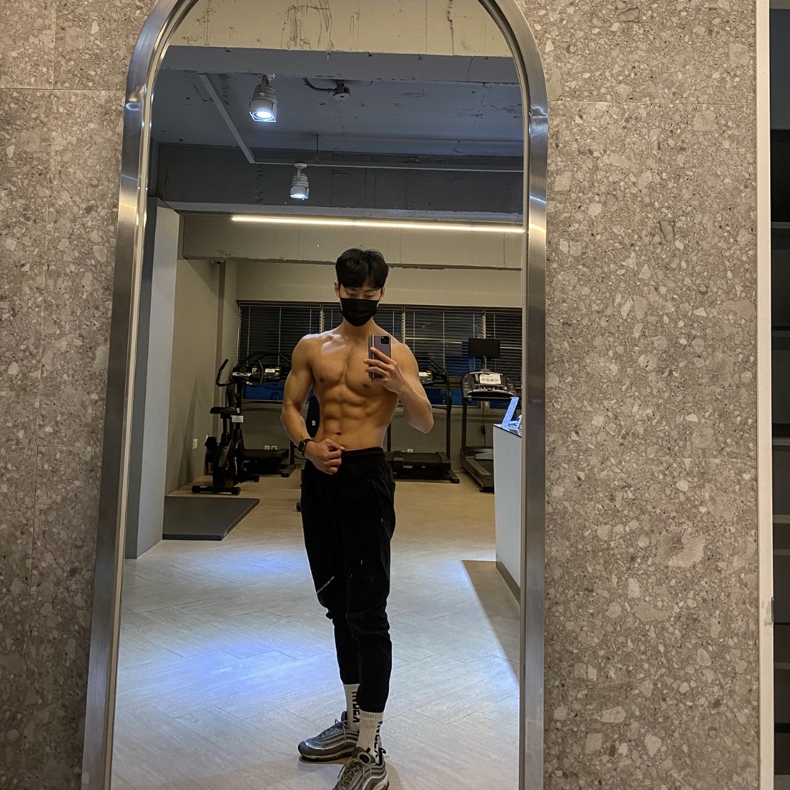 태강님의 스타일