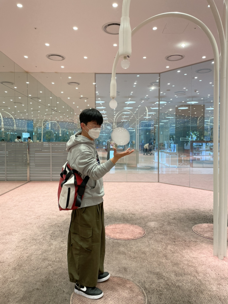 KREAM 프로필 이미지