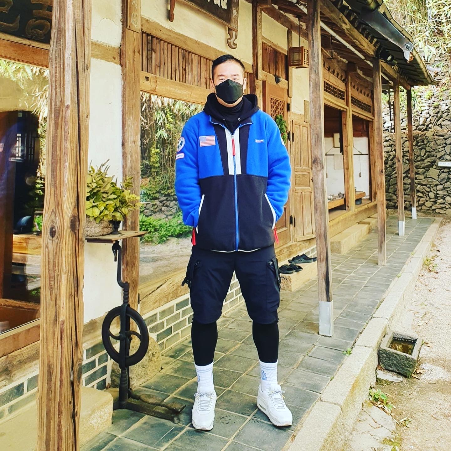 insta : j_osb625님의 스타일