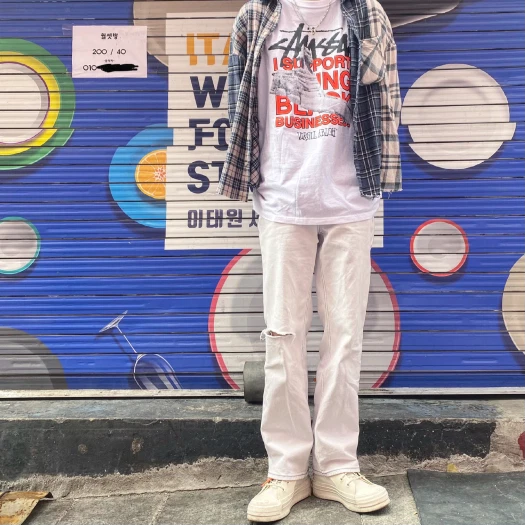 스타일 카드