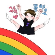 KREAM 프로필 이미지