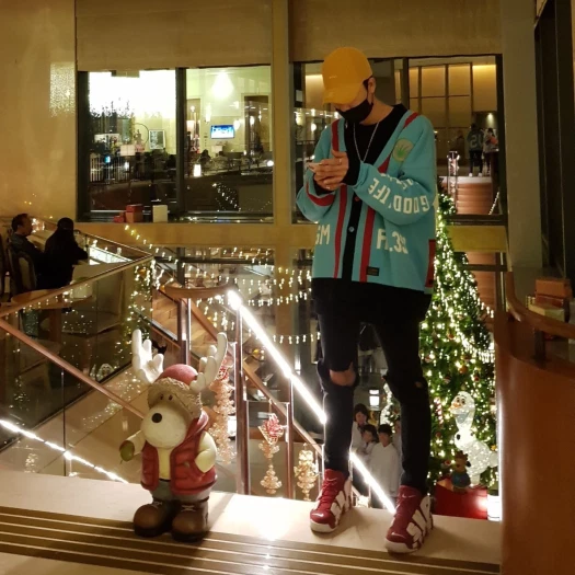 스타일 카드
