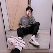 KREAM 프로필 이미지