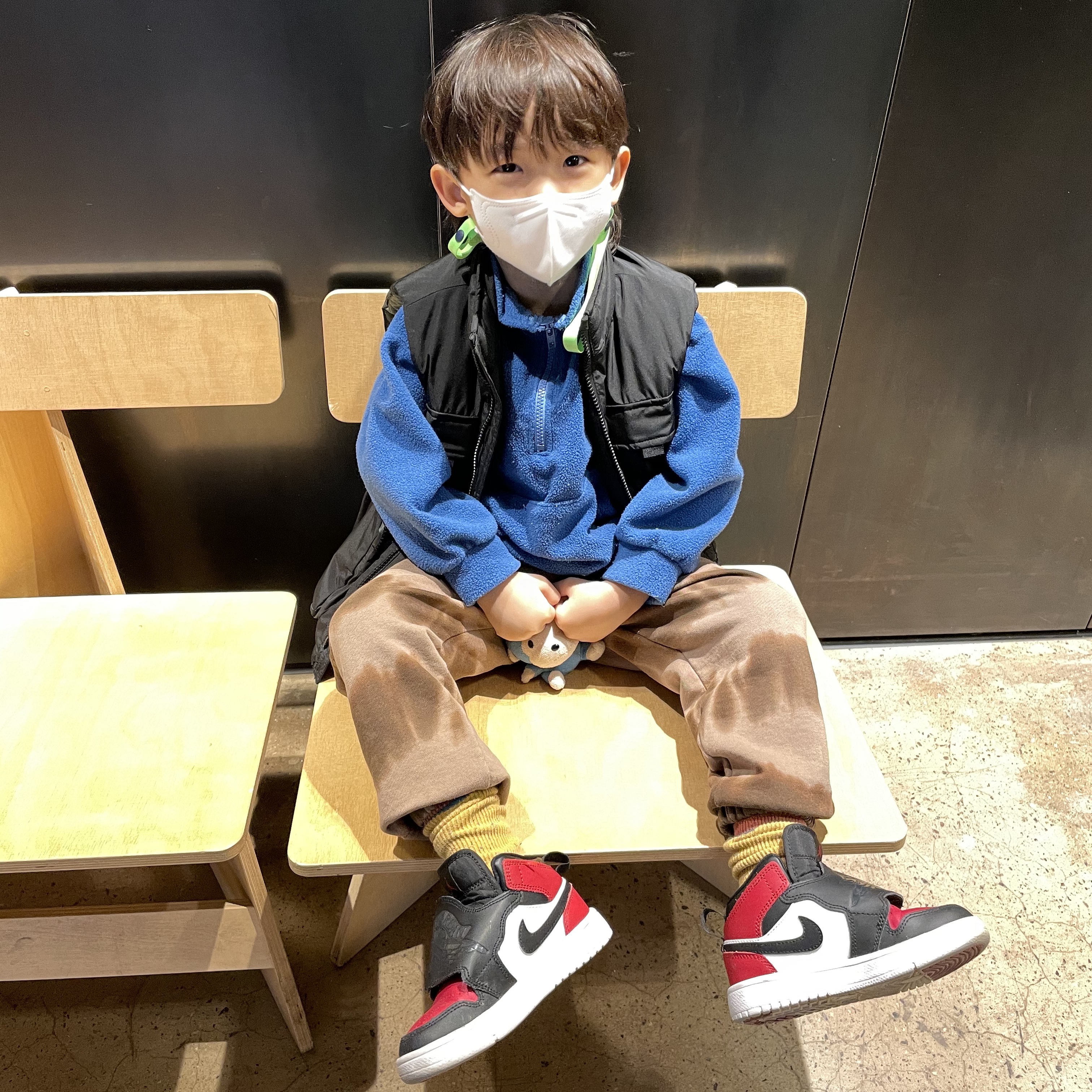 roybyroy님의 스타일