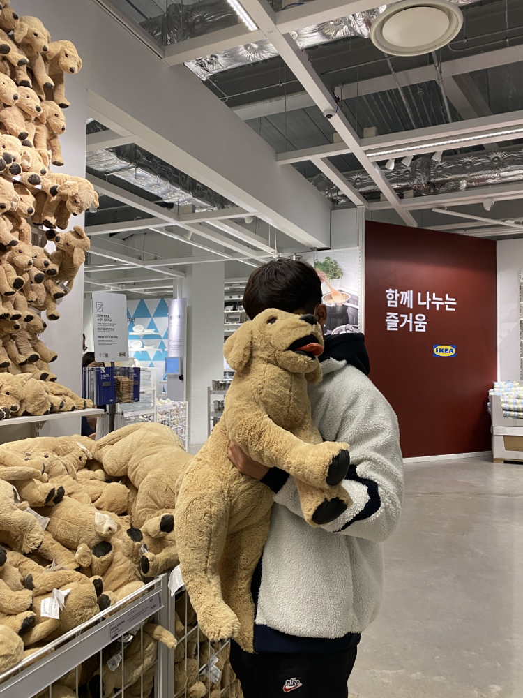 KREAM 프로필 이미지