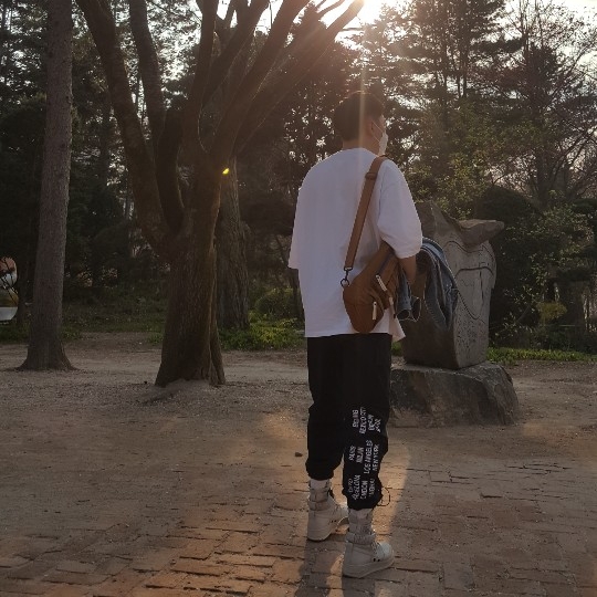 Jry님의 스타일 - 2
