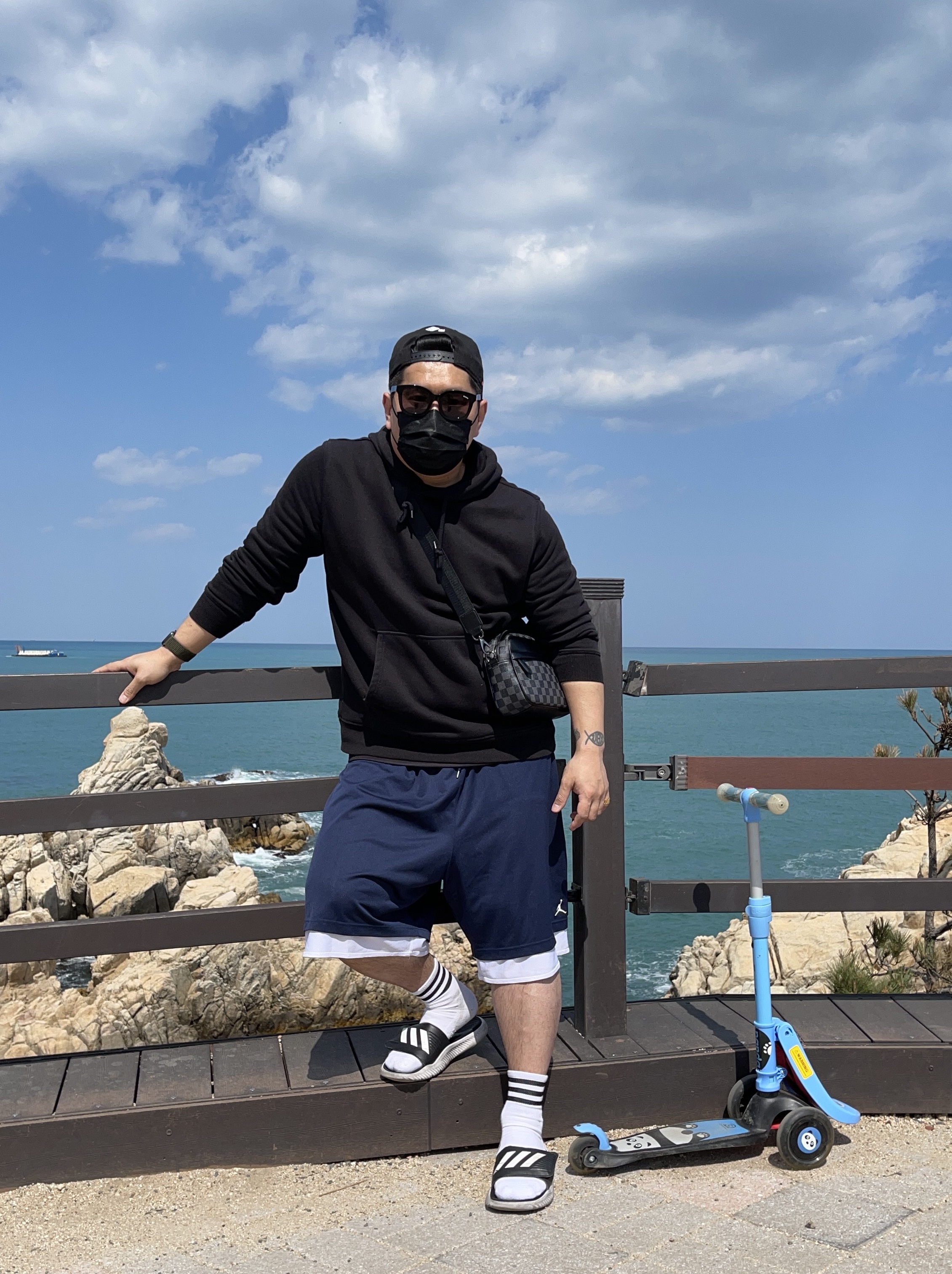 기래내레전지현이지비 #면신면왕님의 스타일