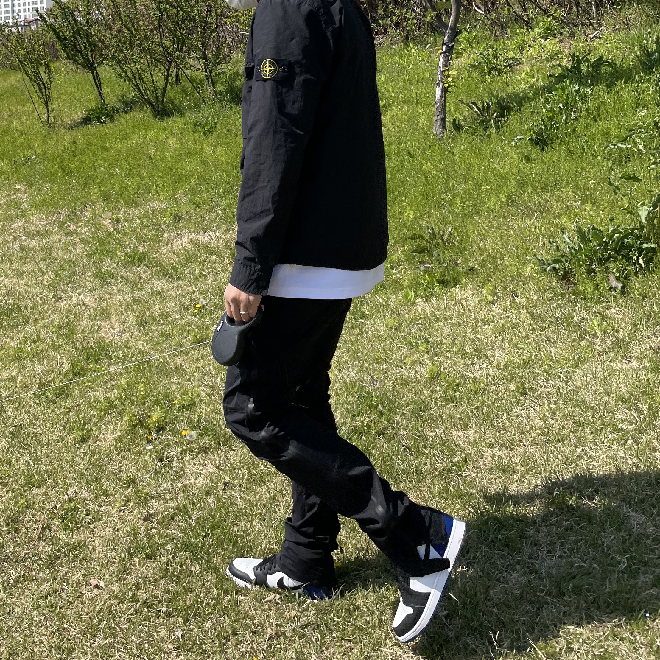 thunder님의 스타일