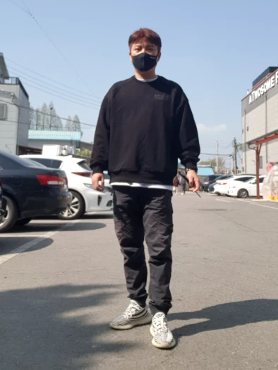 스타일 카드