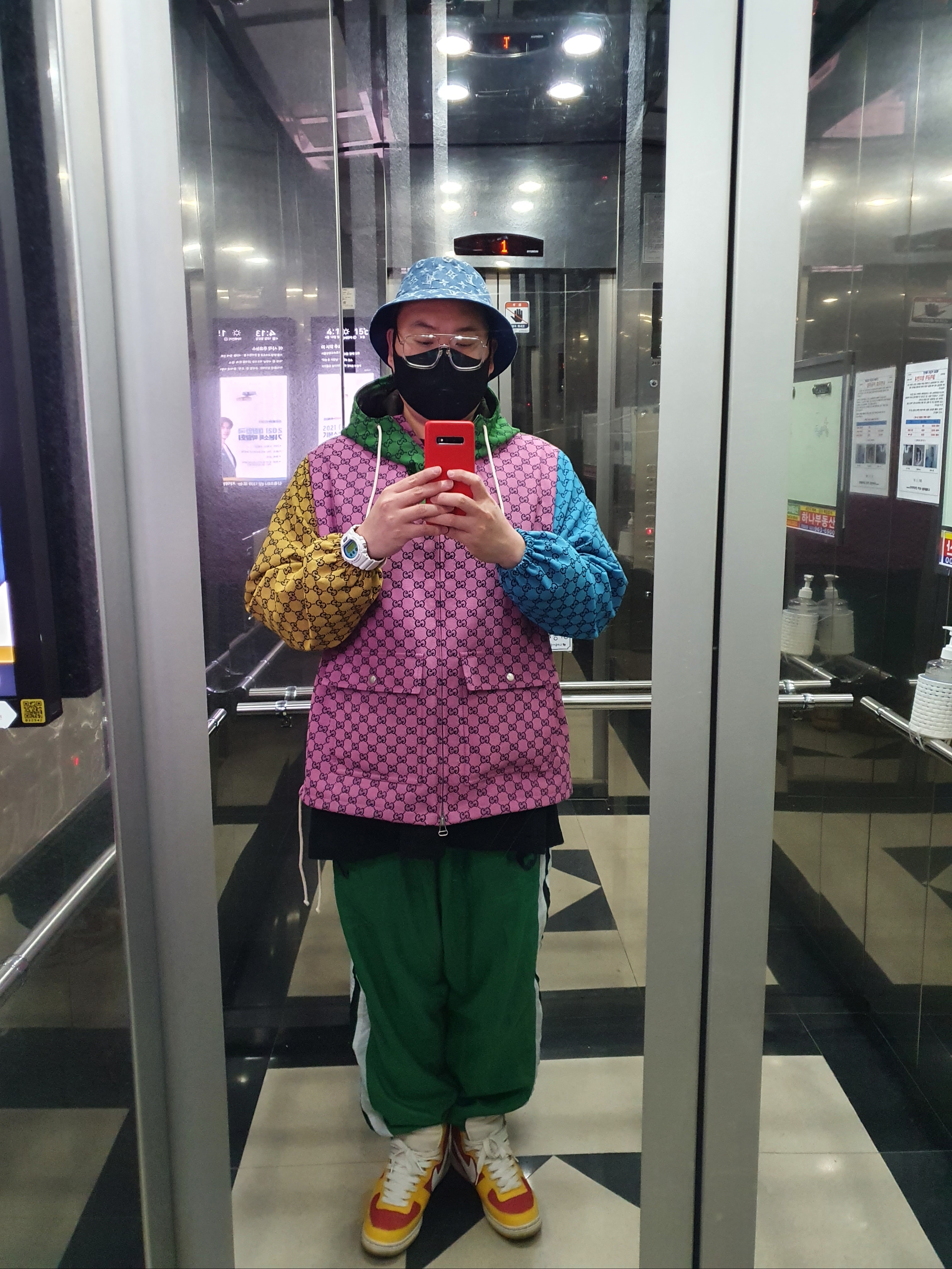 djafro님의 스타일 - 1