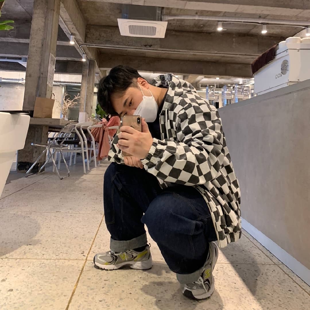 KREAM 프로필 이미지