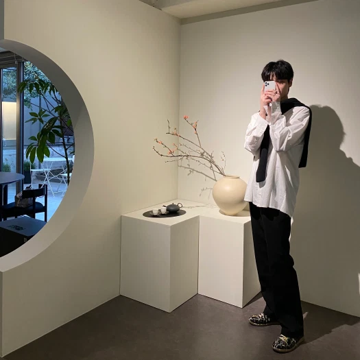 스타일 카드