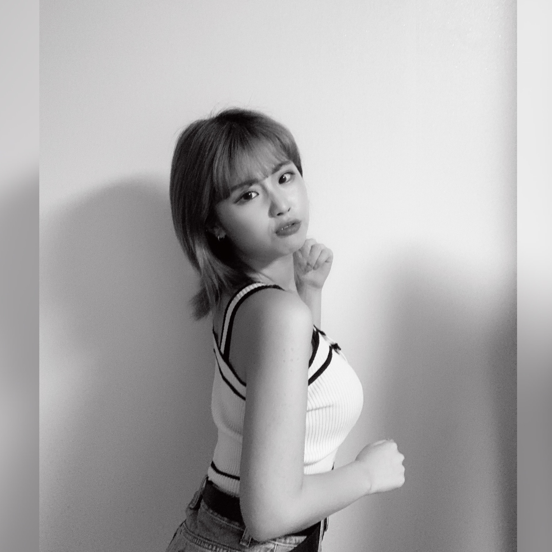 인⭐️ : water_rin.0님의 스타일