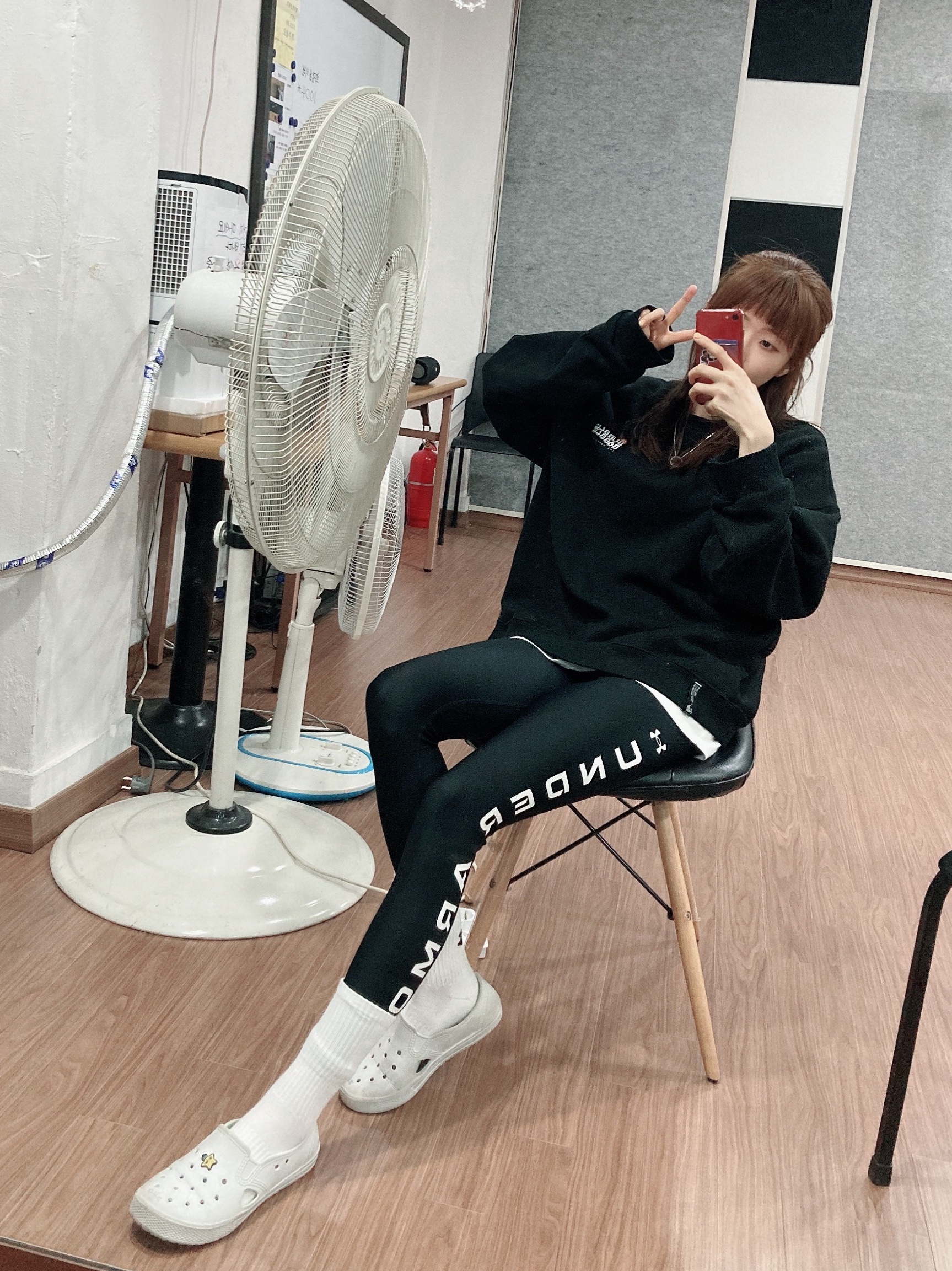 장희인님의 스타일 - 2