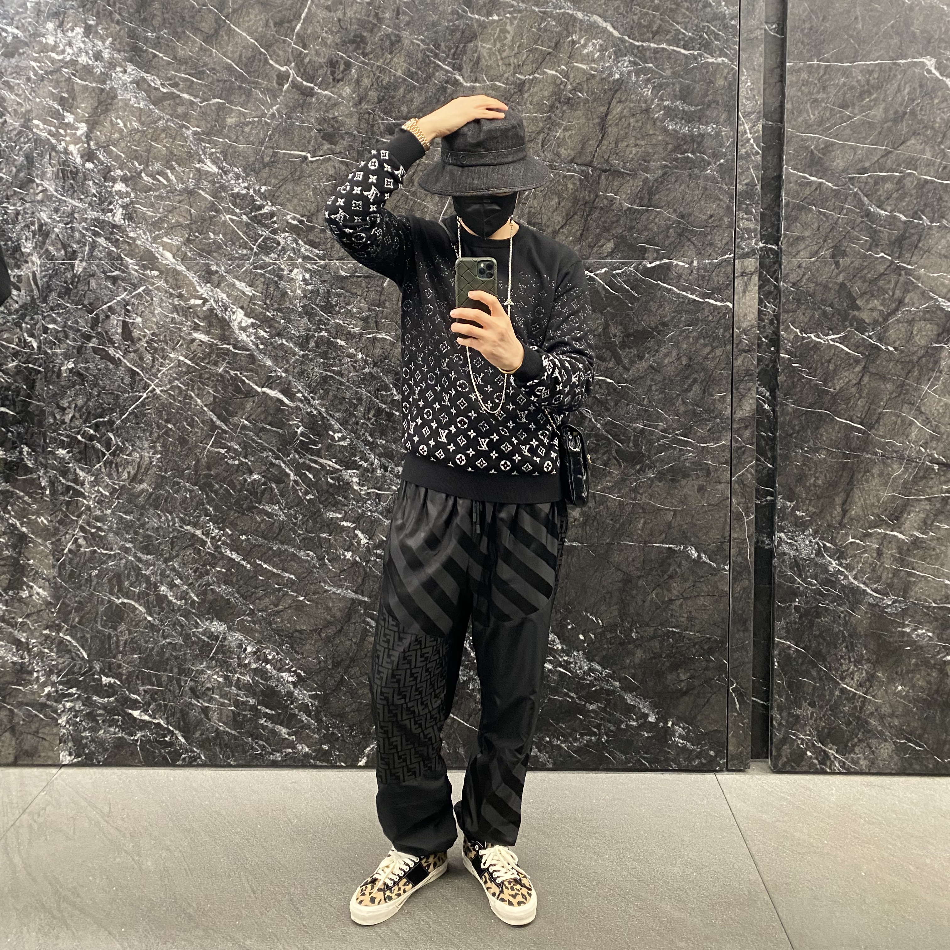 winter_brrrown님의 스타일