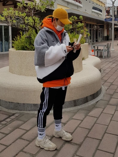스타일 카드