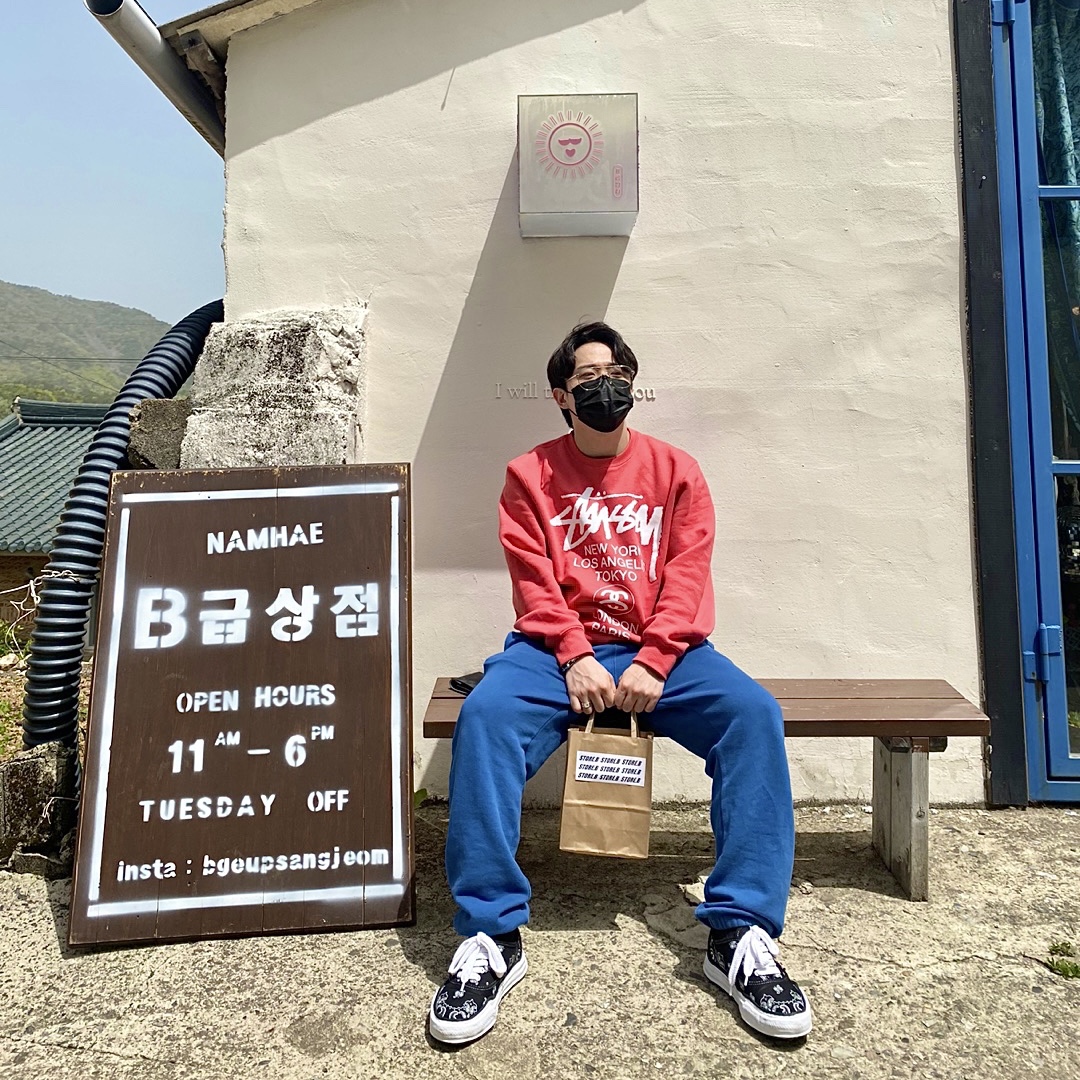 WTHAHNR님의 스타일 - 1