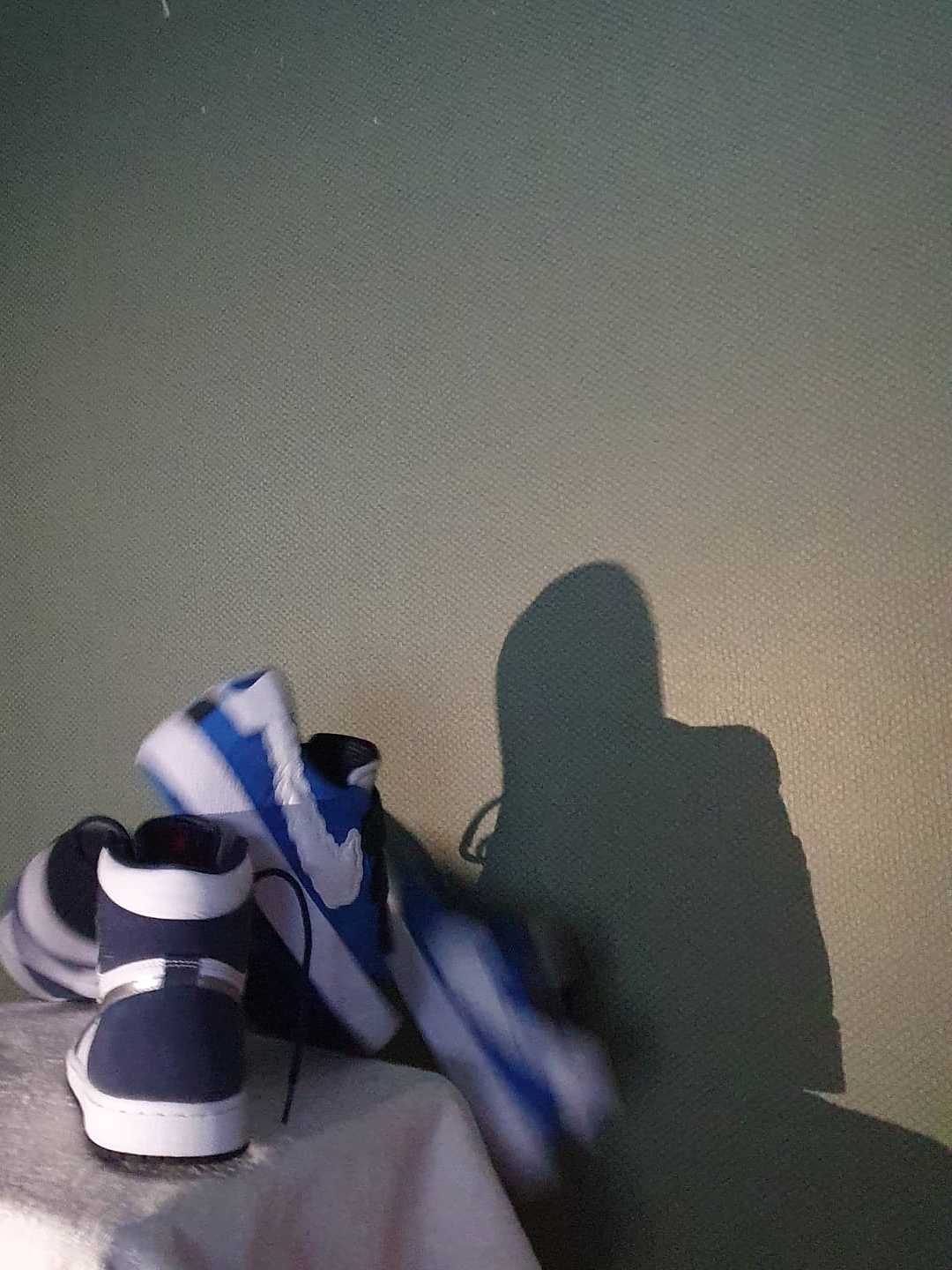 Nike x Ambush Dunk High Black, Nike SB Zoom Blazer AC Kevin and Hell 착용 스타일 - 3