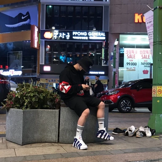 스타일 카드
