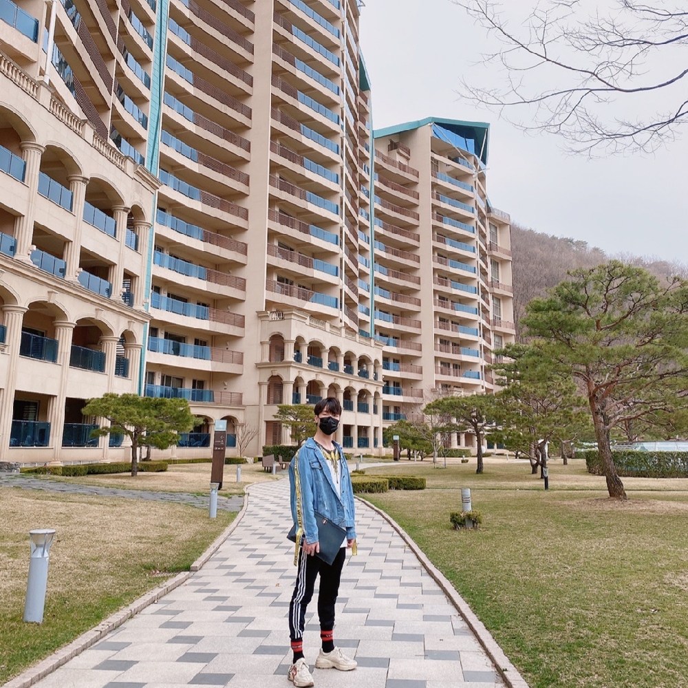 KREAM 프로필 이미지