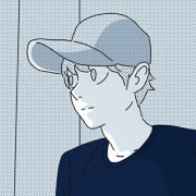 KREAM 프로필 이미지