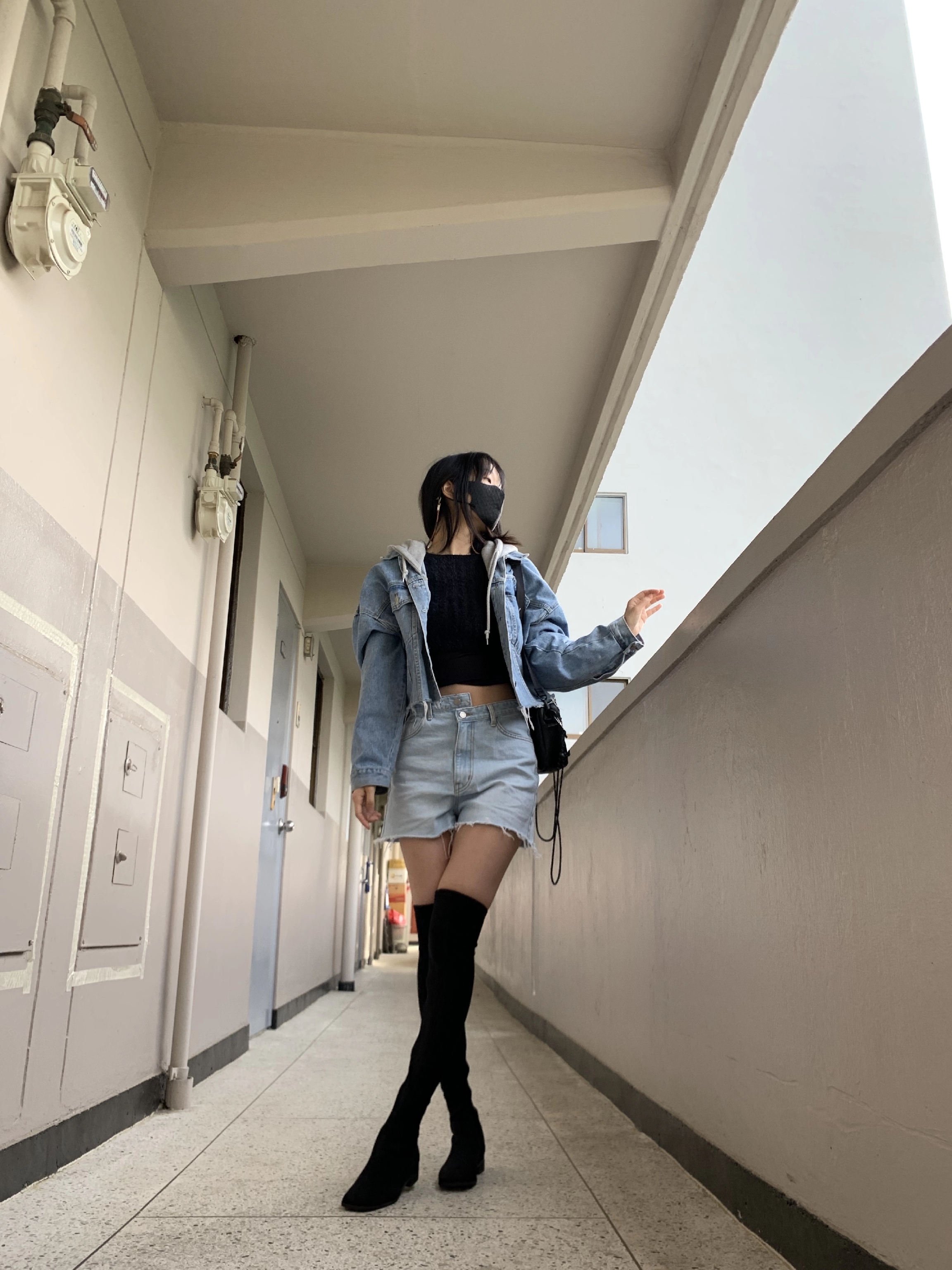 뽀라님의 스타일