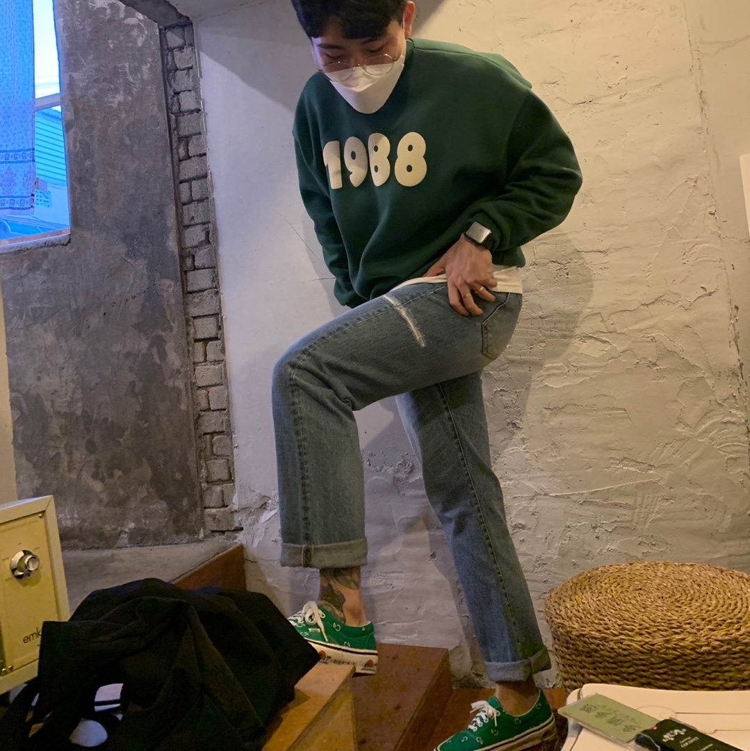 unikoeunz님의 스타일