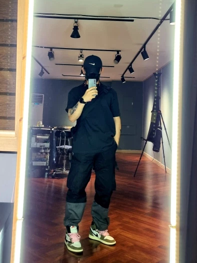 스타일 카드