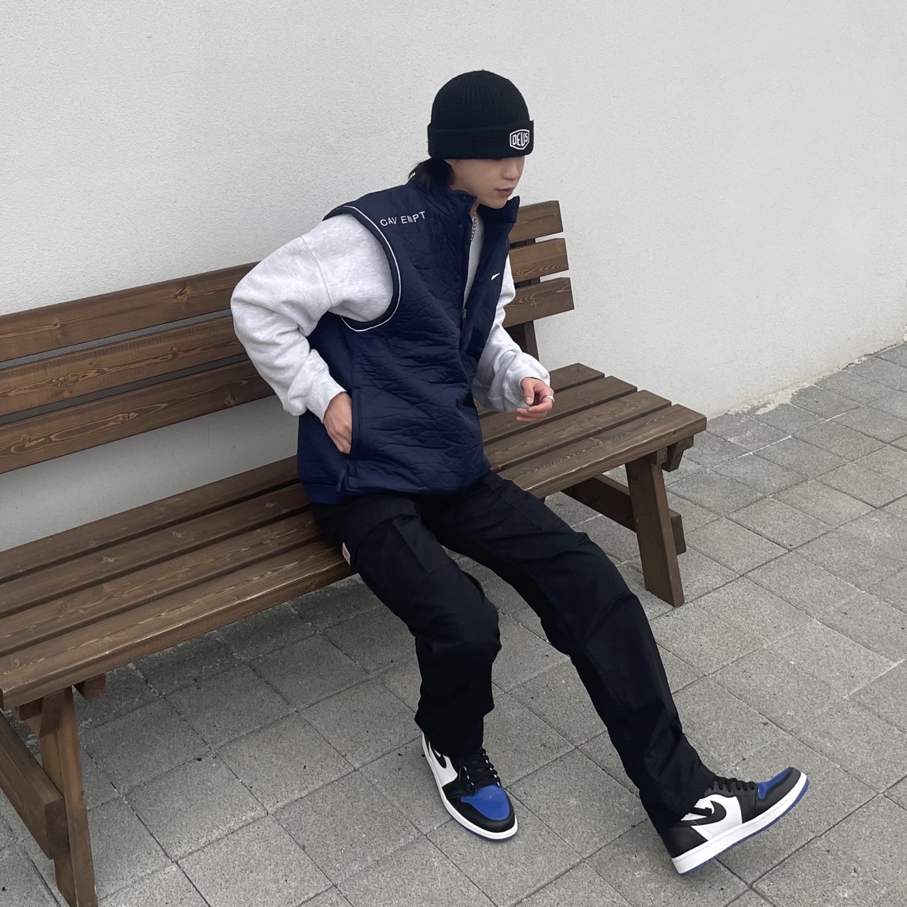 효진님의 스타일