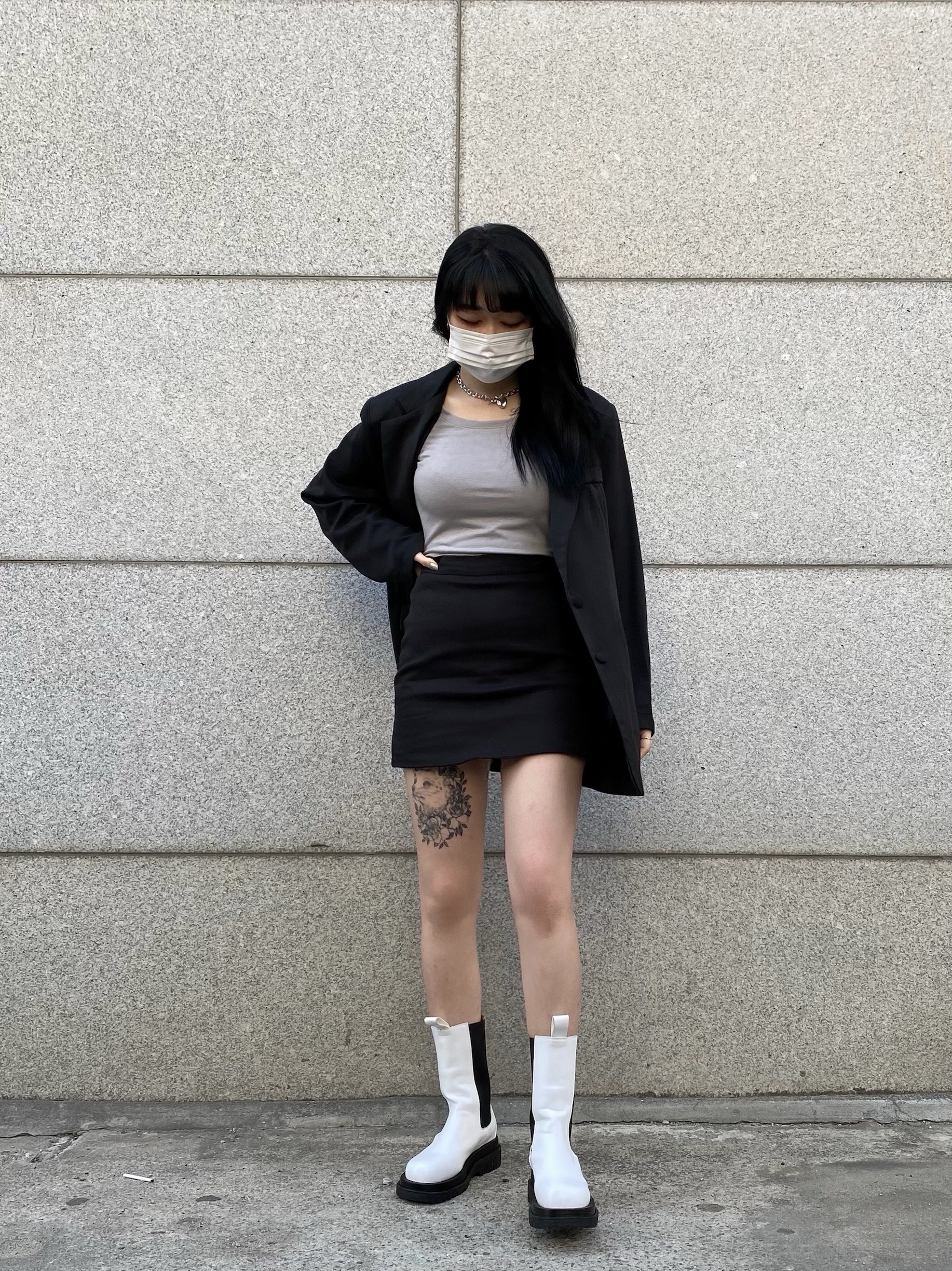 tnfla255님의 스타일 - 1
