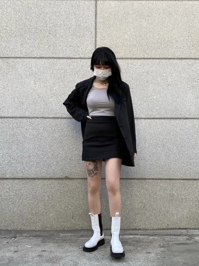 스타일 카드