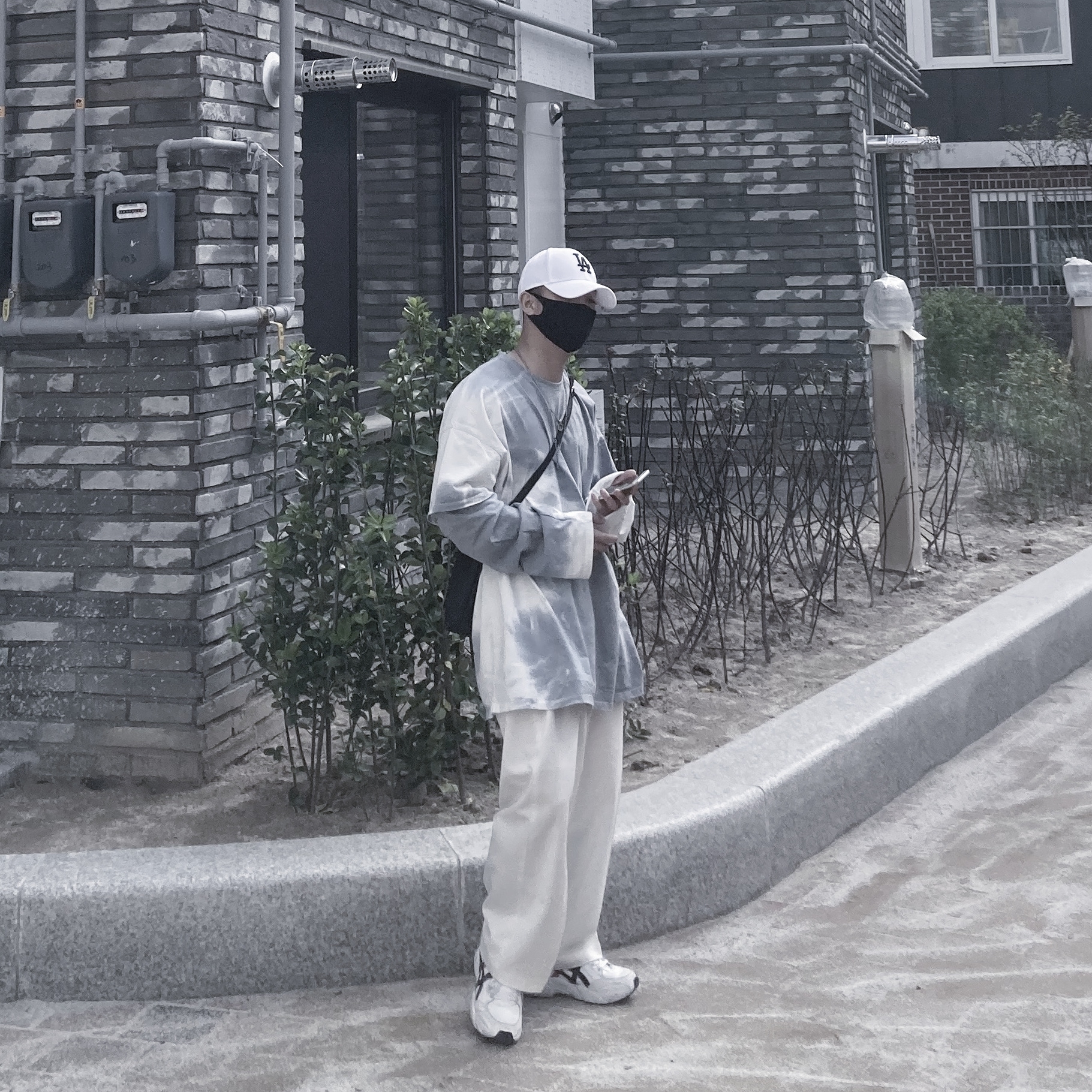 최결님의 스타일