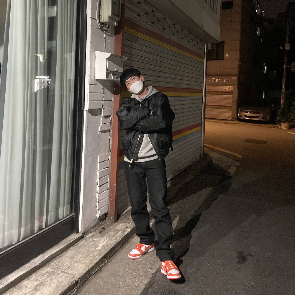KREAM 프로필 이미지