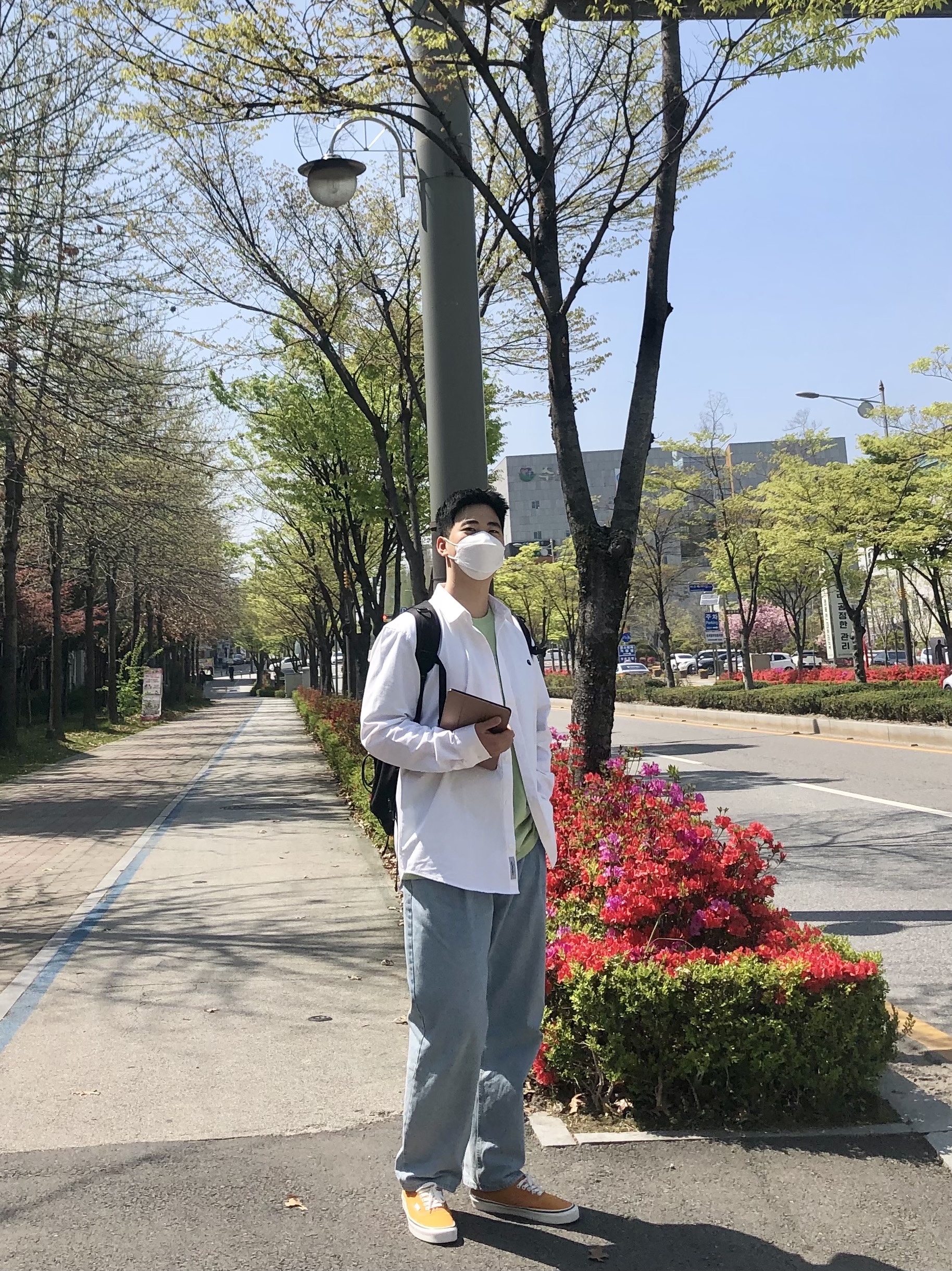 ._.님의 스타일