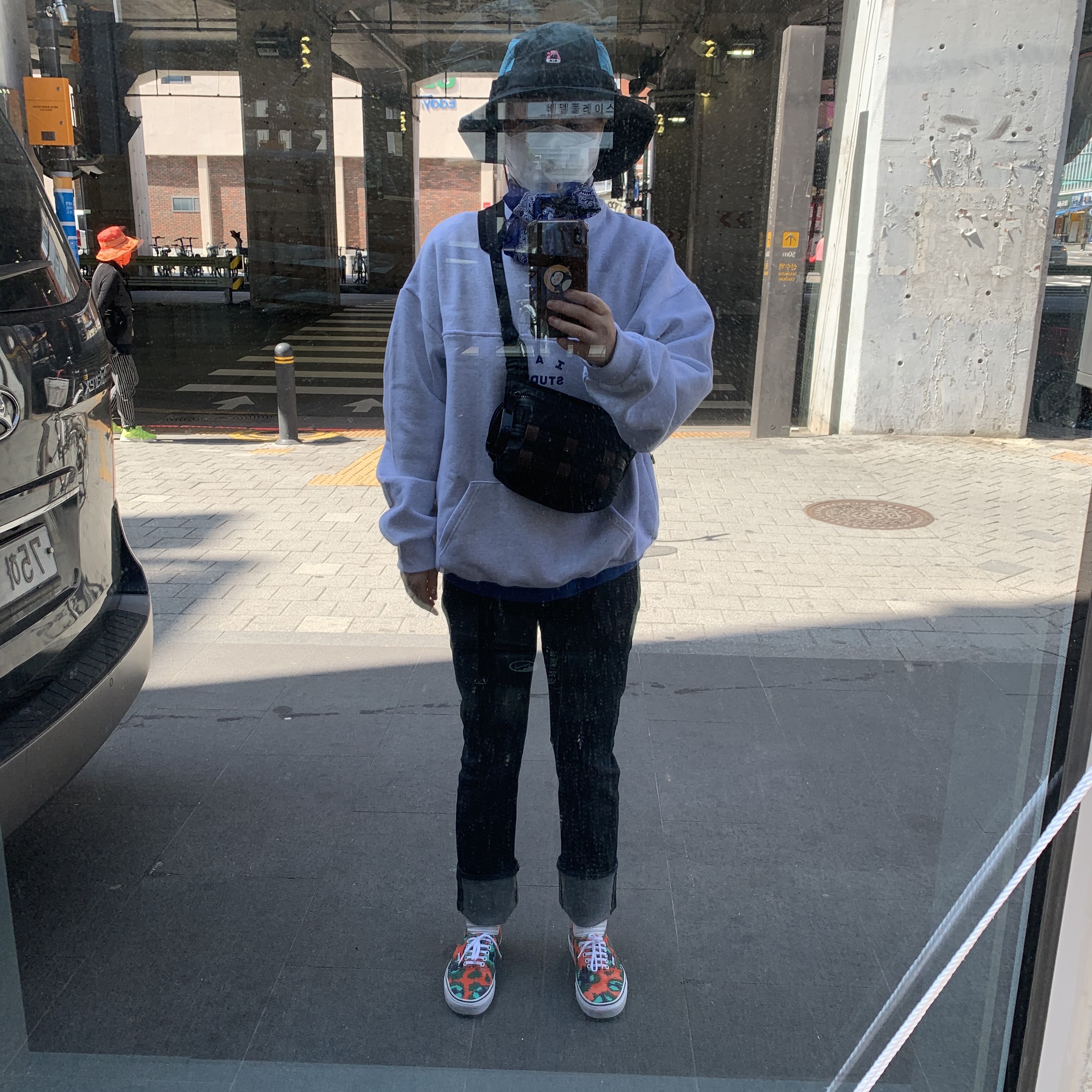 p5519님의 스타일
